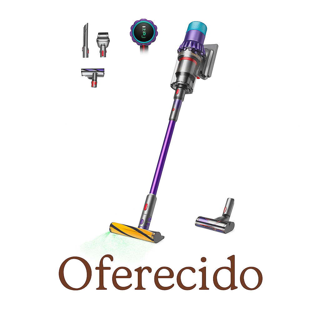 Aspirador
