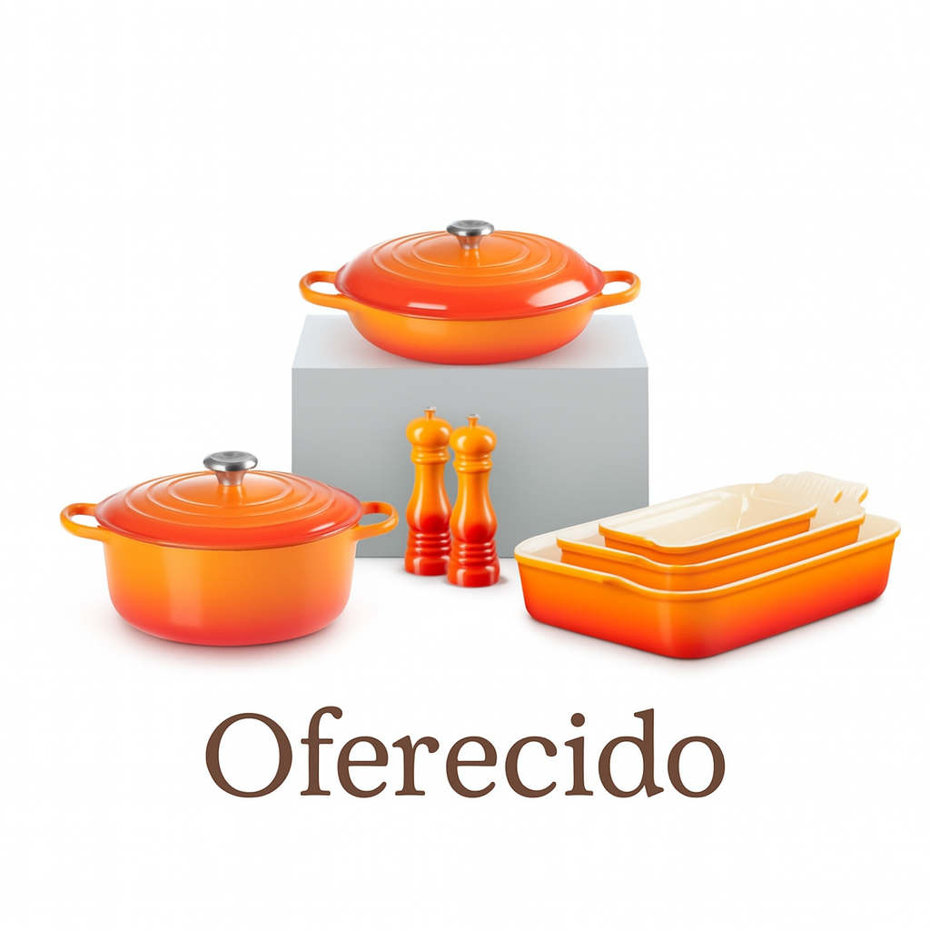 Conjunto Cozinha