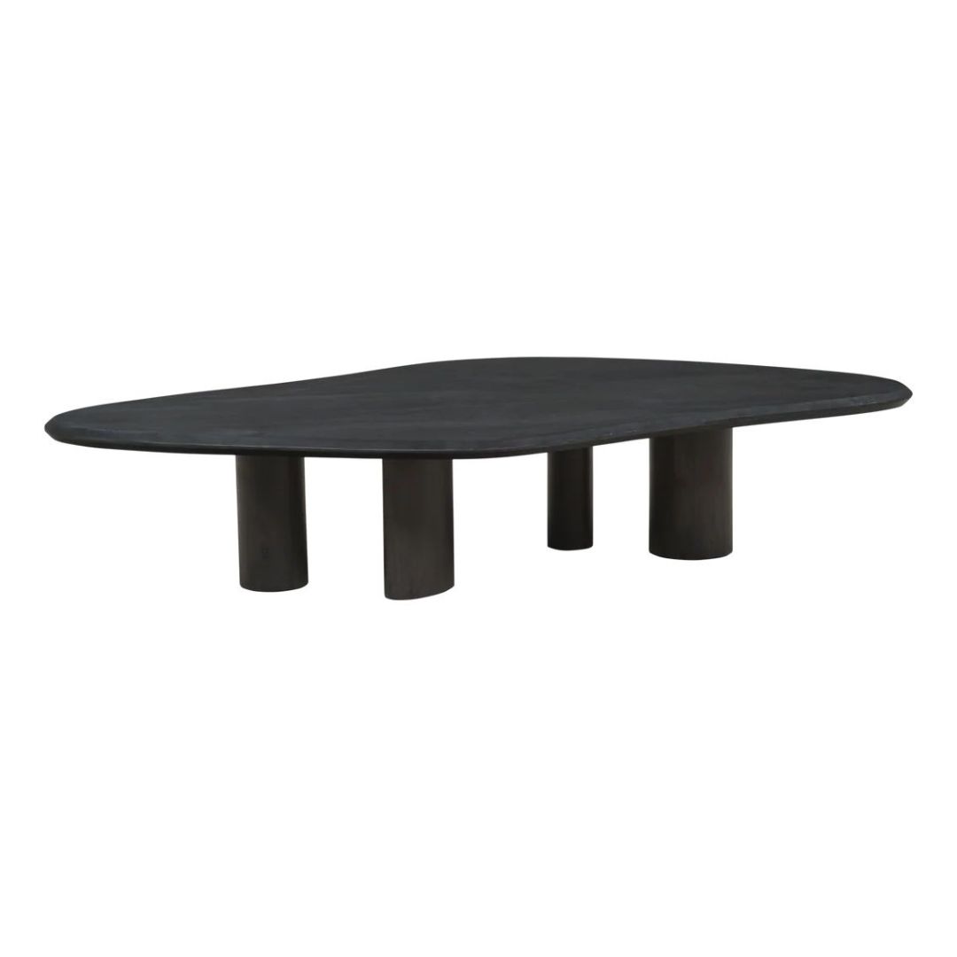 Mesa baixa